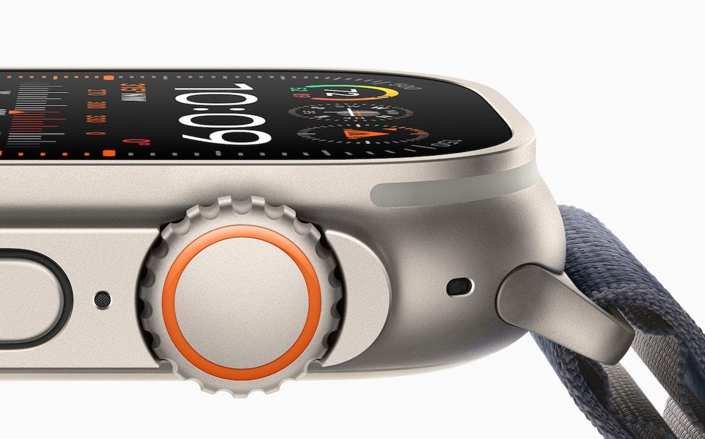 Apple Watch Ultra 3: totes les novetats que esperem aquest any