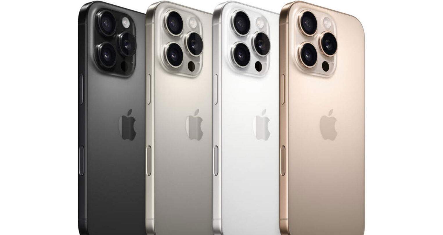 La última estafa en iPhone vendidos de segunda mano: falsear el porcentaje de salud de batería