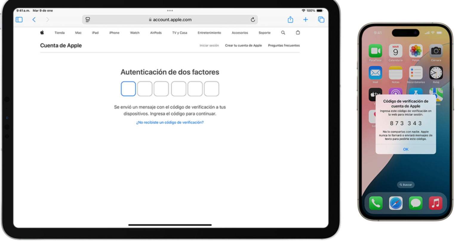 Aumenta la seguridad de tu iPhone: 10 consejos que siempre aplico para proteger mi información