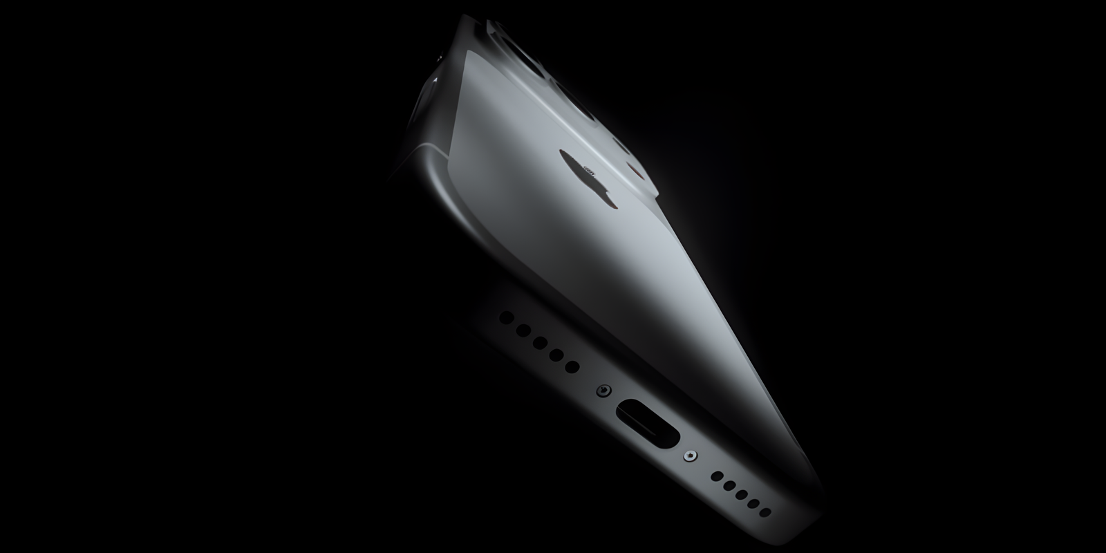 Este concepto de iPhone 17 Pro es sencillamente impresionante