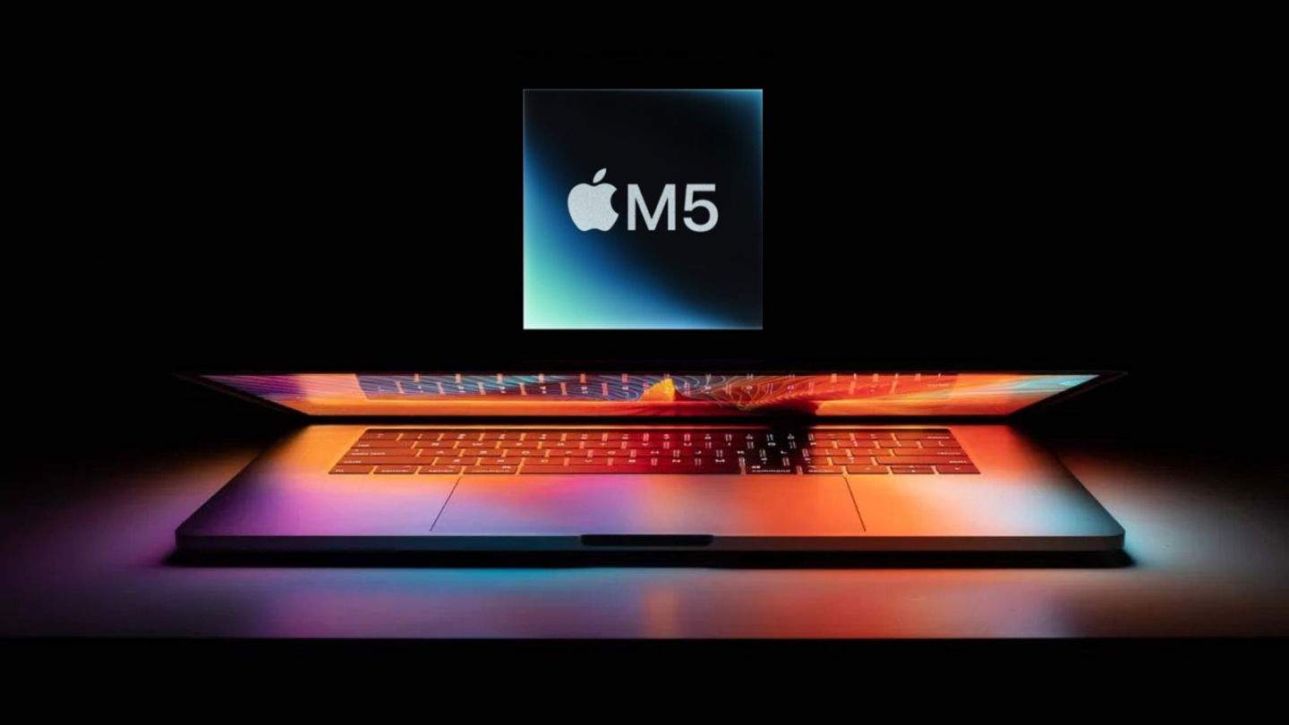 Quan presentarà Apple els seus nous MacBook Pro?