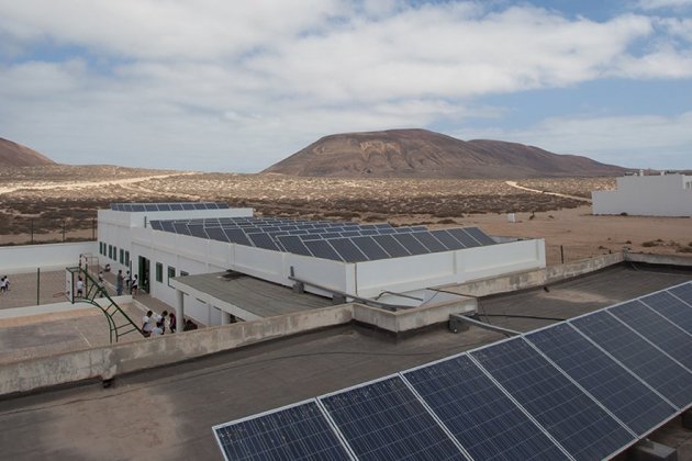 La Graciosa