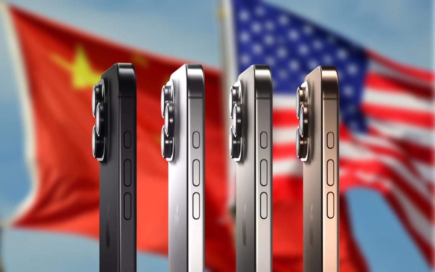 Aquesta és la veritable raó per la qual Apple no fabrica el seu iPhone als EUA