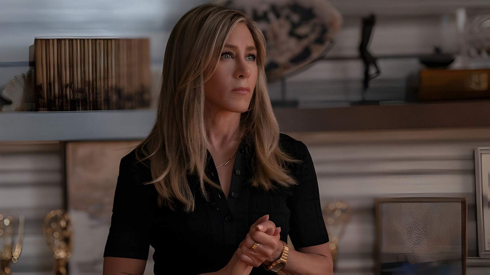 Apple TV+ anuncia la data d'estrena de la 4a temporada de 'The Morning Show'