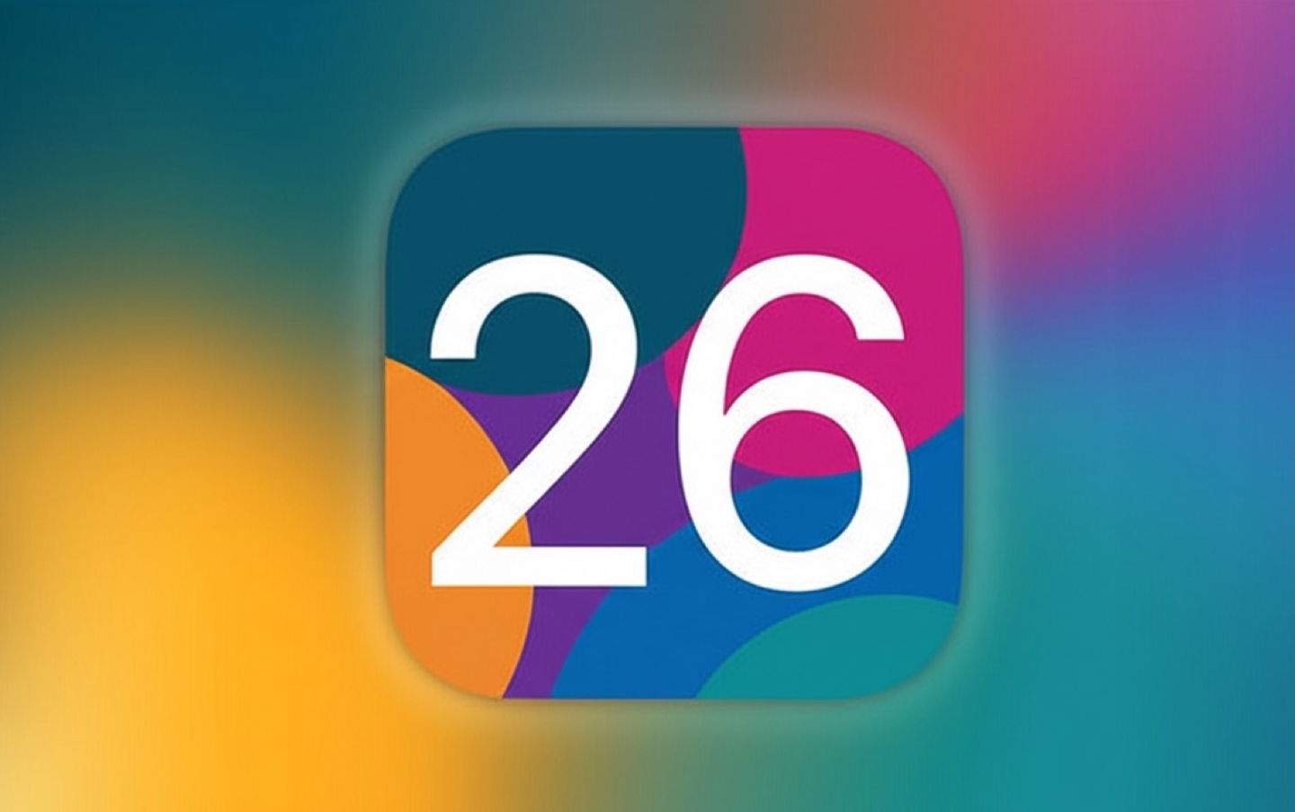 Apple no presentarà iOS 19, l'anomenarà iOS 26 i canviarà el nom de tots els seus sistemes operatius