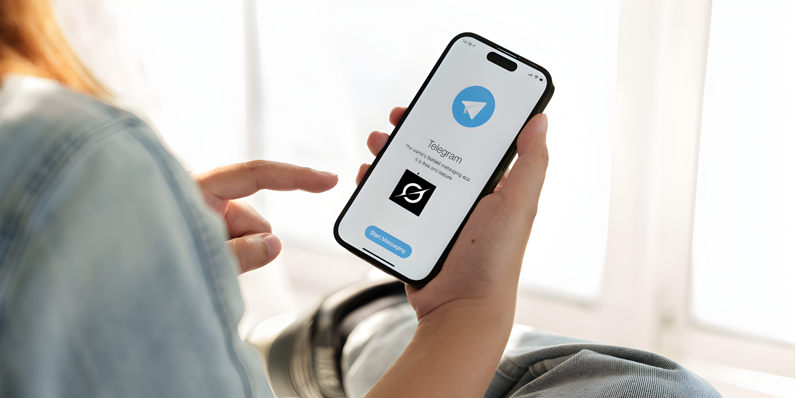 Grok, la IA de Elon Musk, se integrará en Telegram este verano