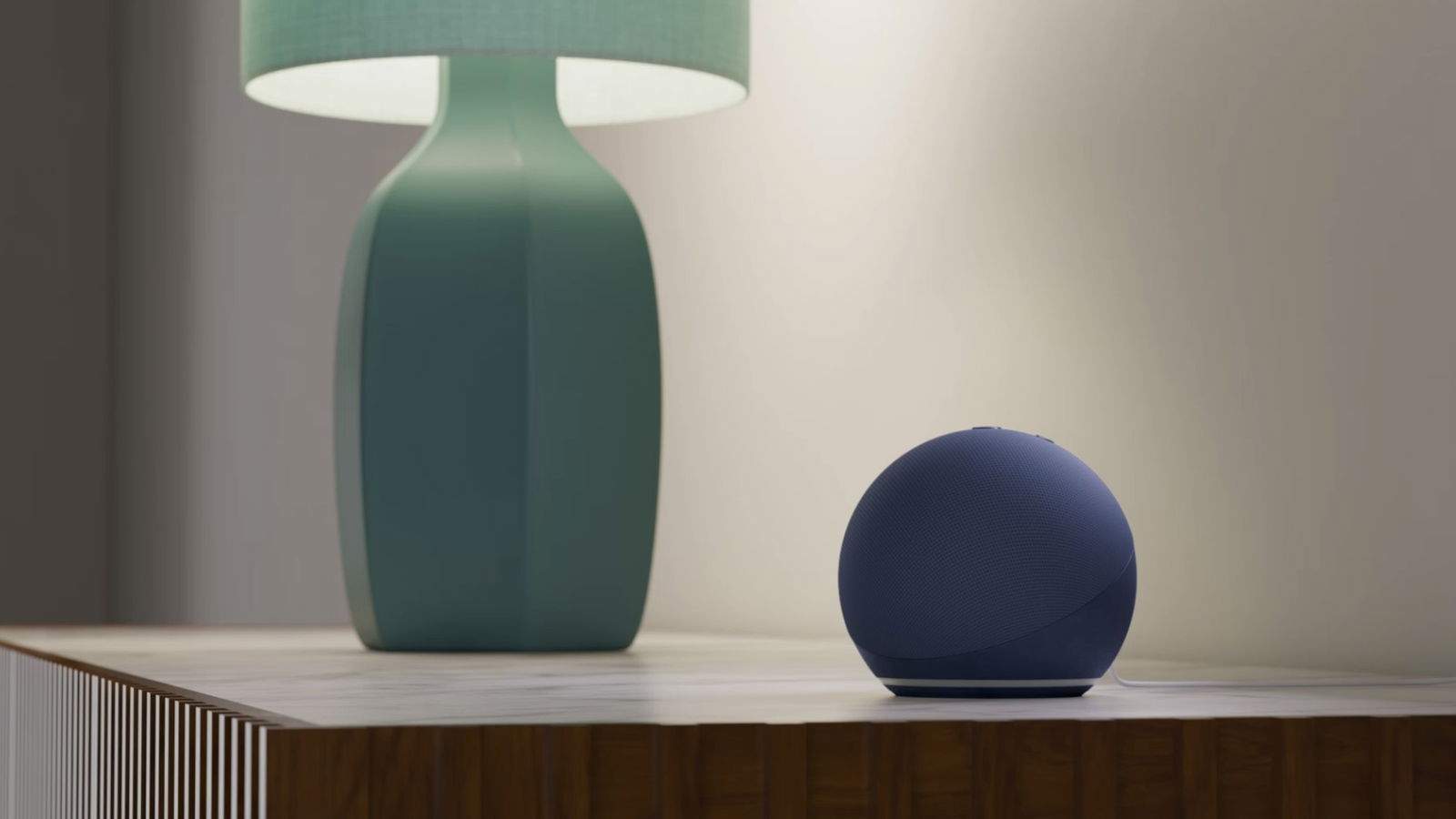 L'altaveu intel·ligent amb la millor relació qualitat-preu cau de preu amb l'última oferta flaix d'Amazon: val cada cèntim