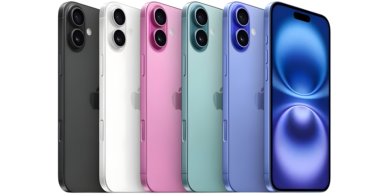 L'iPhone 16 és l'smartphone més venut del món, però hi ha més iPhone en el top 10