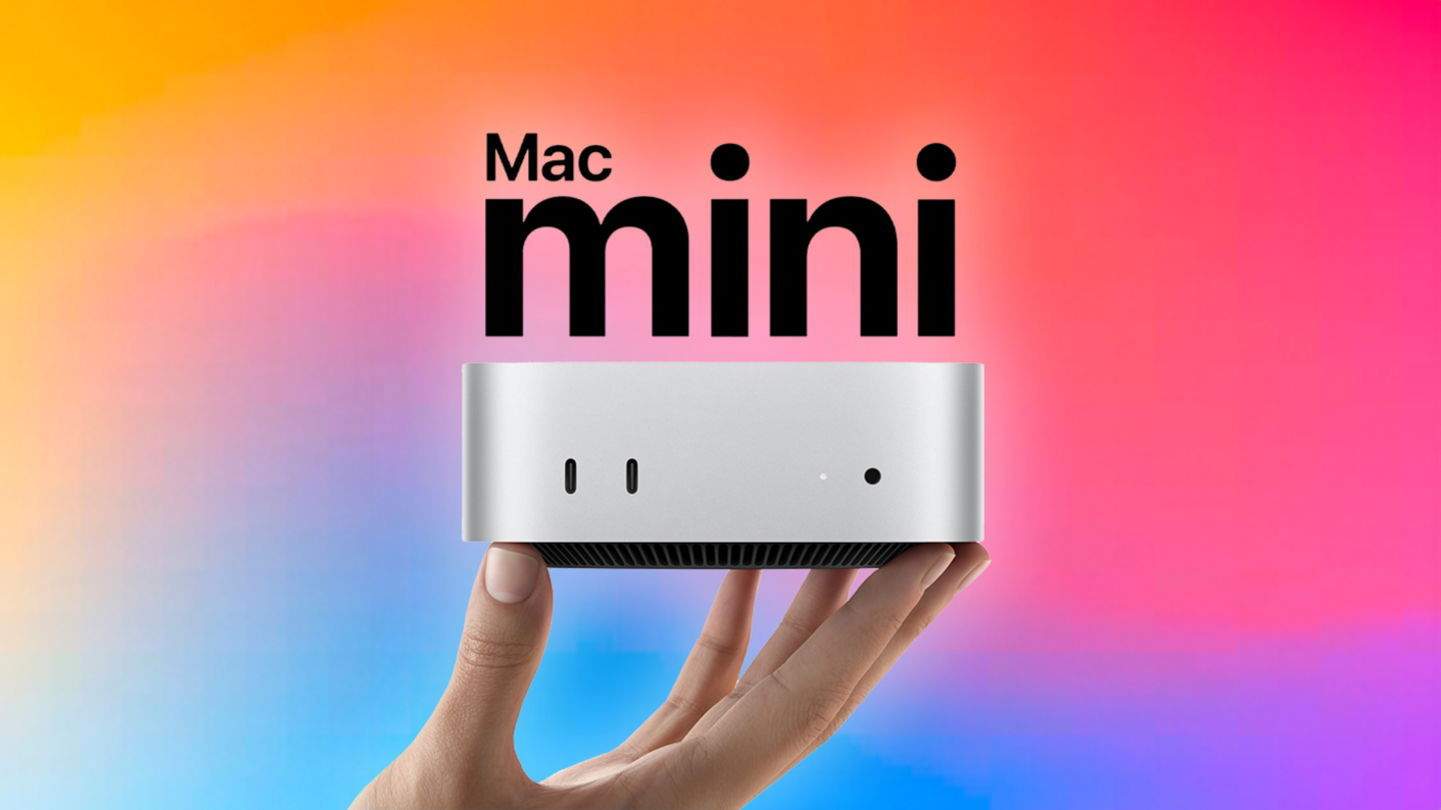 El Mac mini M4 és un dels meus ordinadors preferits i ara està més barat que mai