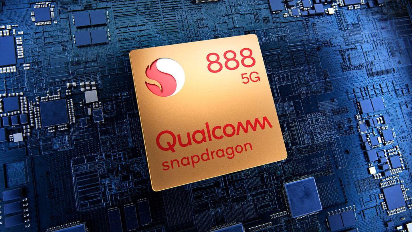 Qualcomm ha pagado un estudio que dice que sus módems son mejores que el C1 de Apple