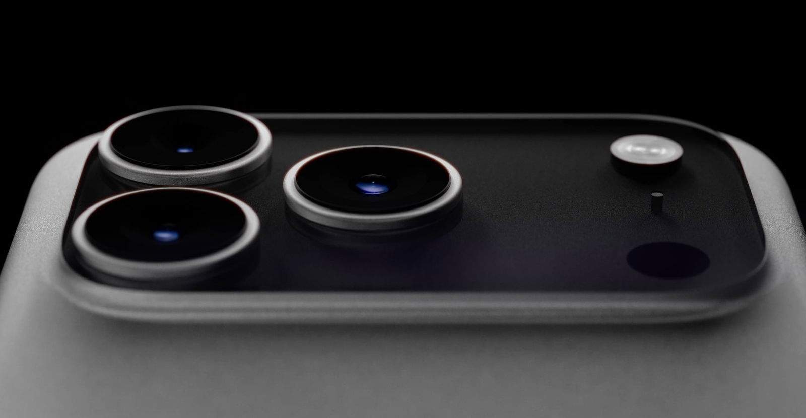 L'iPhone podria fer el salt a les càmeres de 200 megapíxels