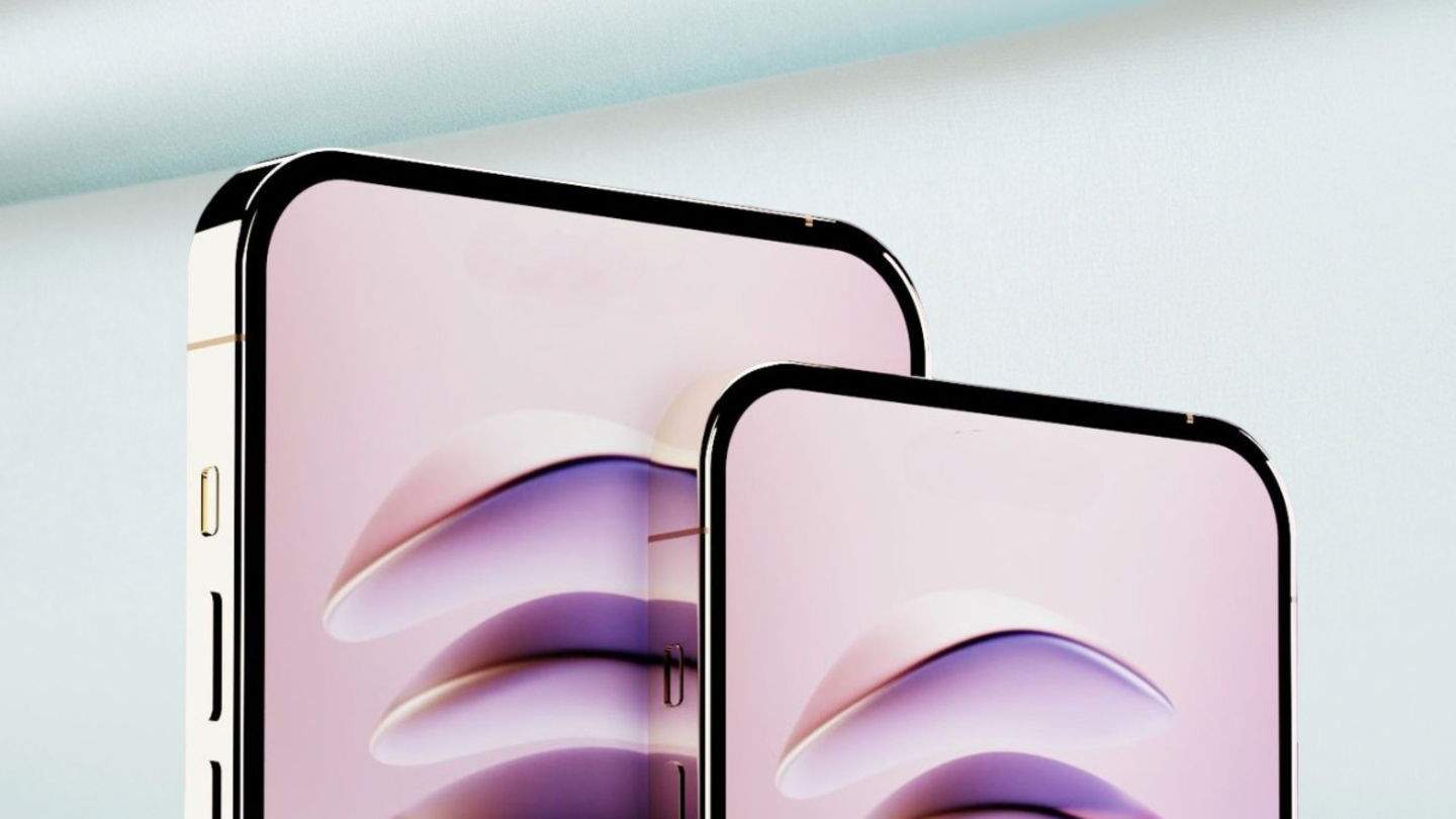 El iPhone 19 tendrá una cámara delantera situada bajo la pantalla