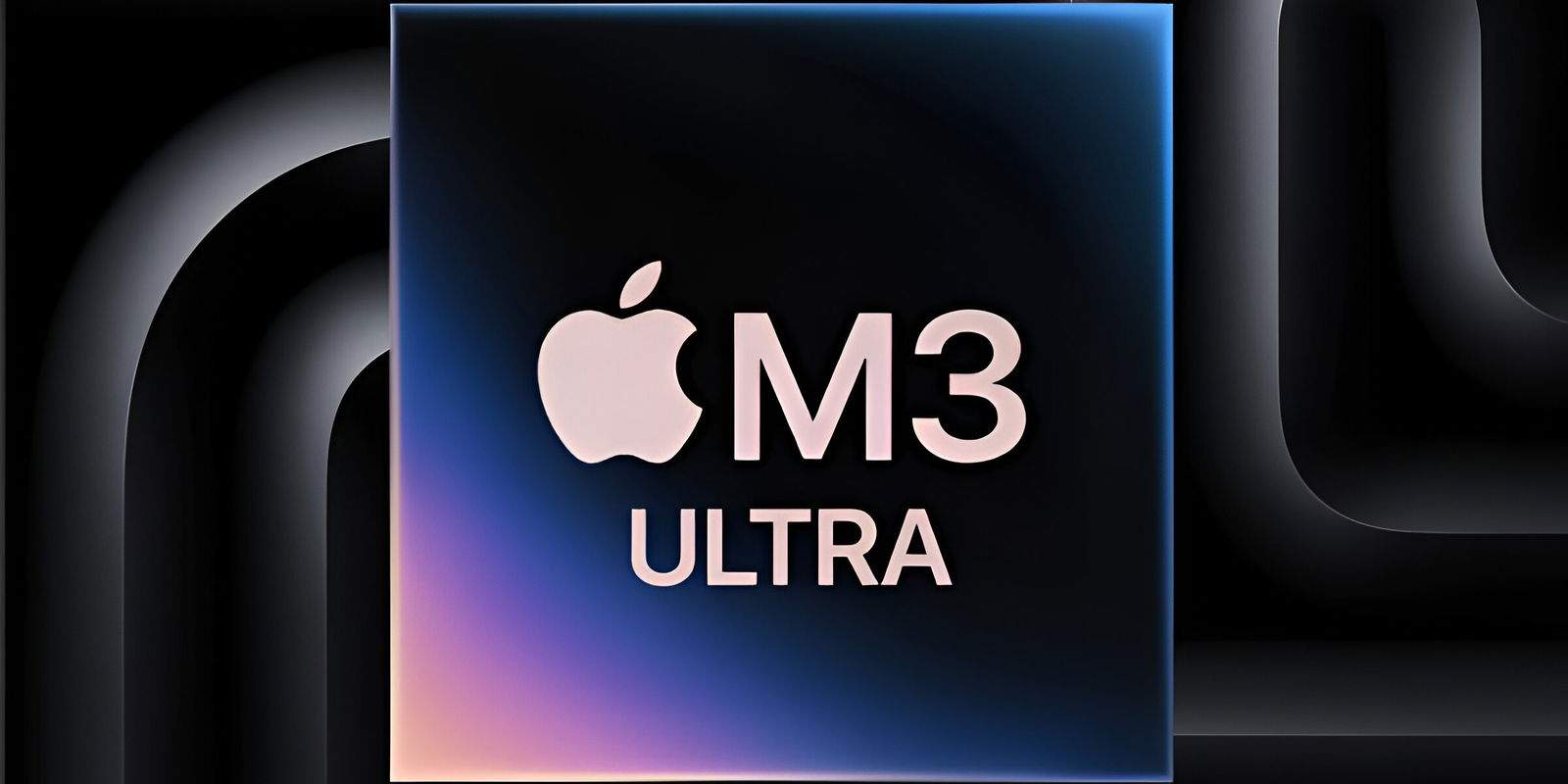 Apple podría estar planteándose llevar sus chips Ultra al MacBook Pro