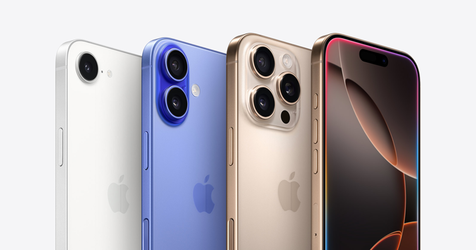 Aquesta és una de les millors coses de tenir un ecosistema d'Apple