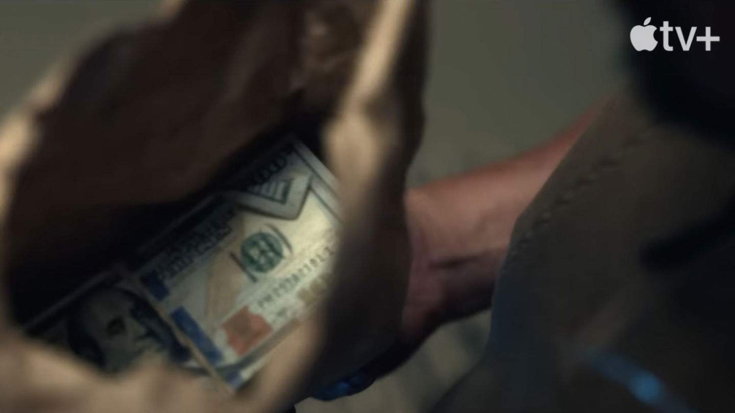 3 razones para ver una de las series más taquilleras e irreverentes de Apple TV+ en 2025