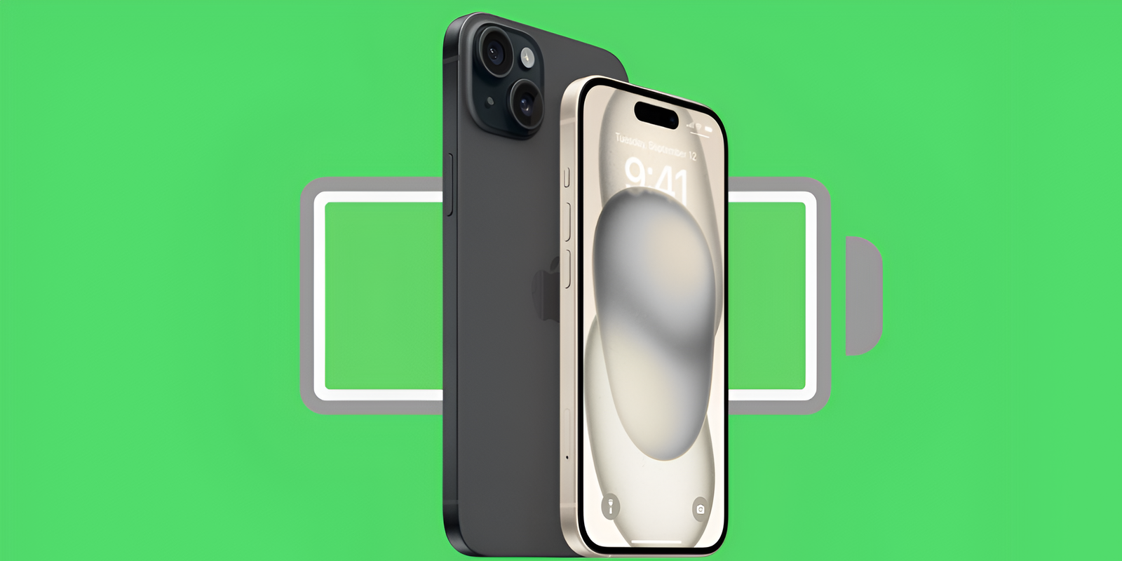 Cómo cargar la batería de un iPhone desde otro iPhone