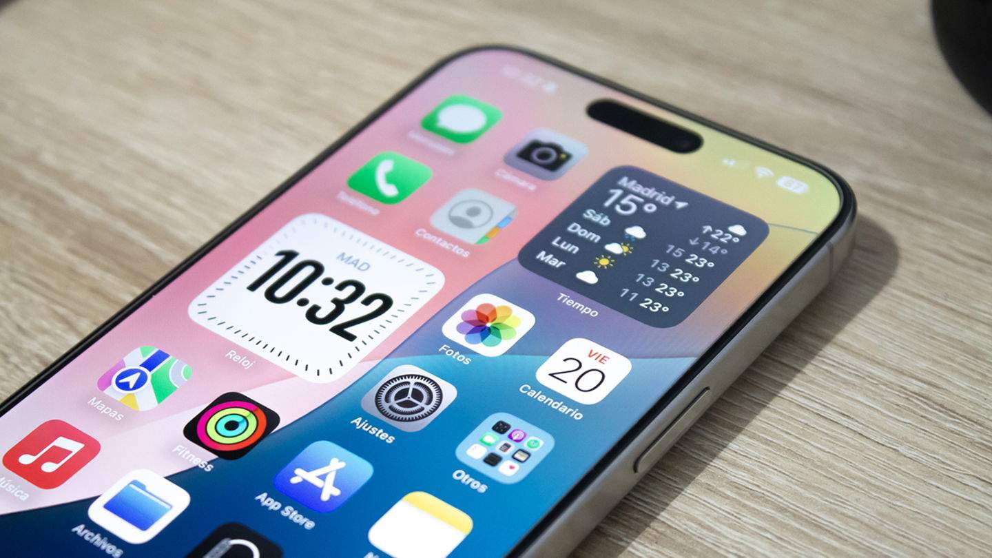 No coneixia aquest truc recent d'iOS 18 i ara no paro d'utilitzar-lo