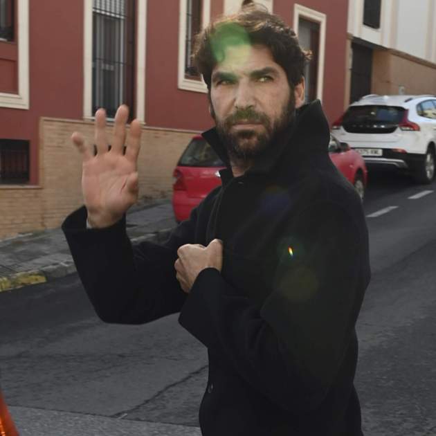 Cayetano Rivera / Gtres Cayetano Rivera / Gtres