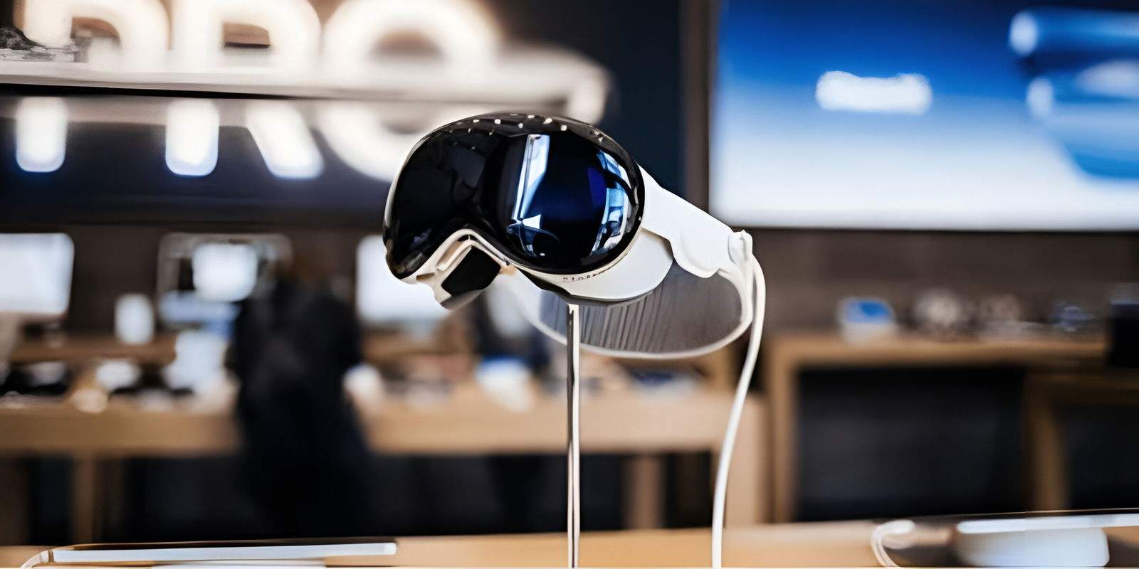 Els participants de "El preu just" dels EUA no tenen ni idea del preu astronòmic de l'Apple Vision Pro