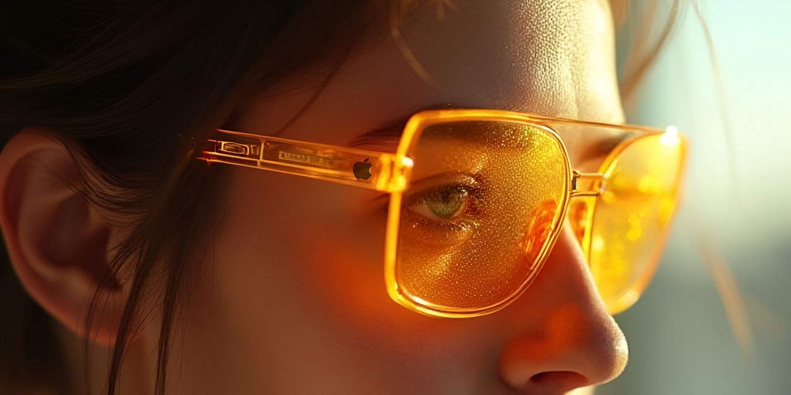 Apple vol pujar al carro: llançarà les seves "ulleres intel·ligents" l'any que ve