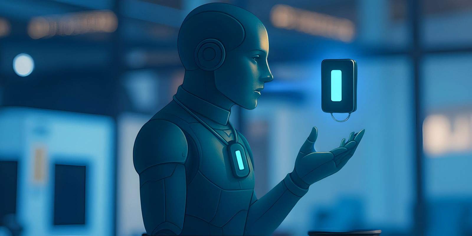 Un iPod amb collar: així serà el nou invent de Jony Ive