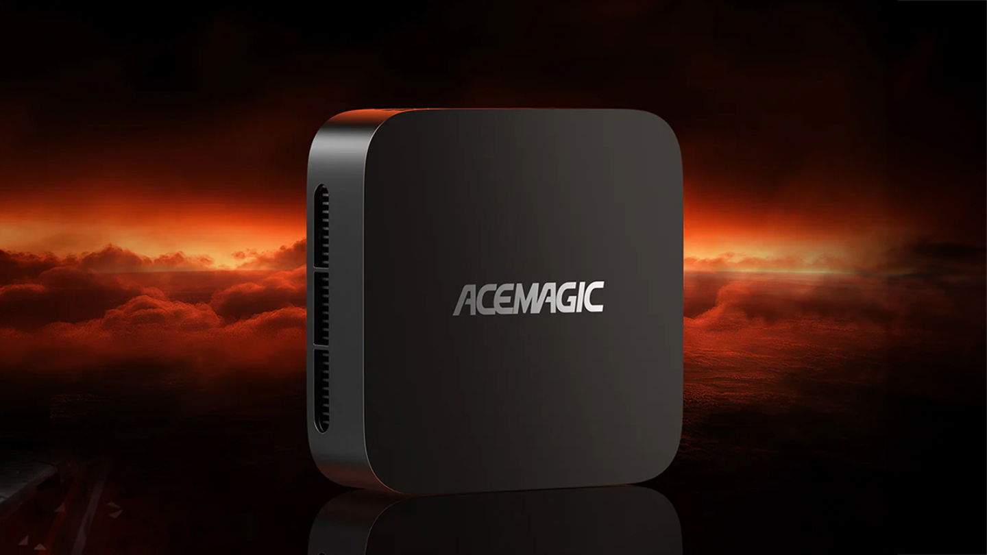 Aquesta és una de les úniques alternatives al Mac mini amb Windows i costa la meitat de preu