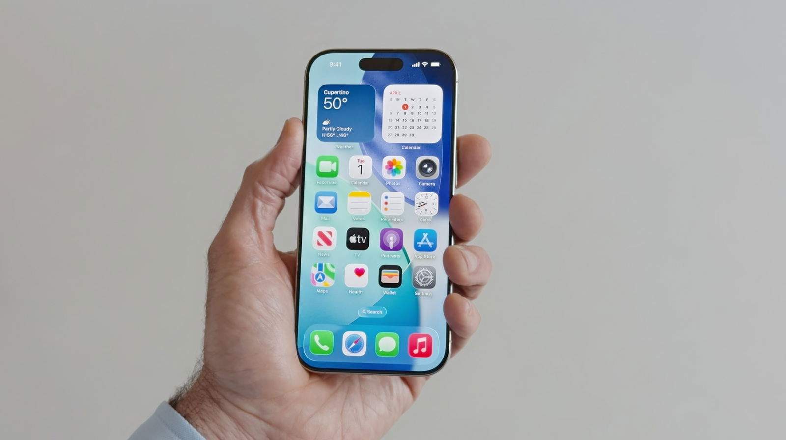 iPhone compatibles amb iOS 26: aquesta és la llista oficial d'Apple
