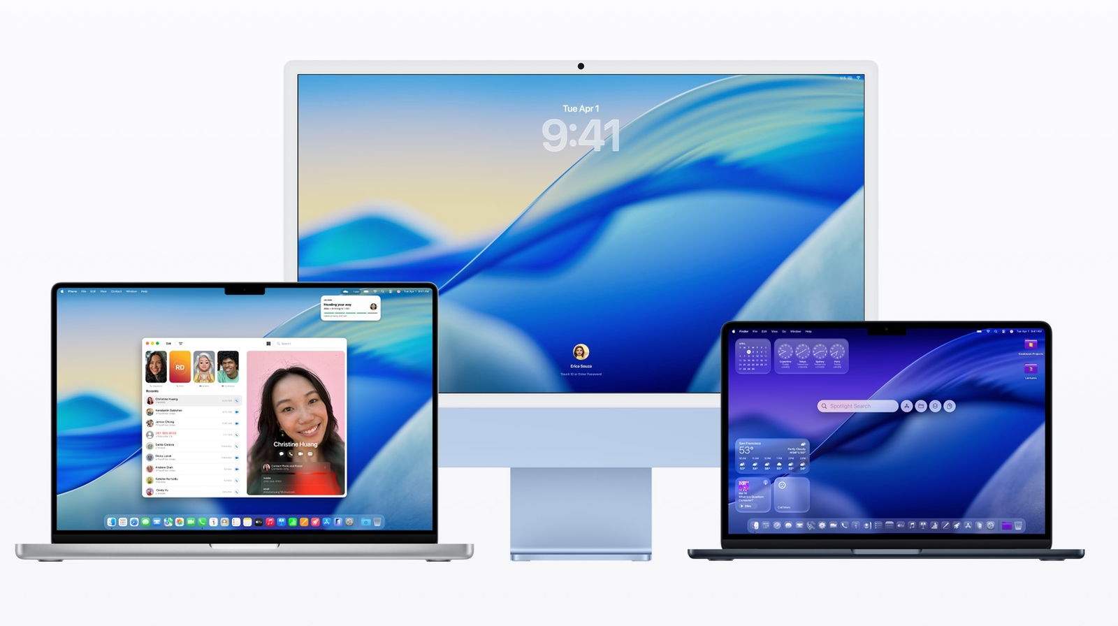 Aquests són tots els Mac compatibles amb macOS 26 Tahoe, hi ha importants absències