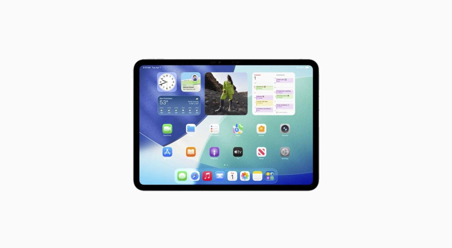 iPadOS 26: totes novetats, funcions i un gran redisseny per a iPad