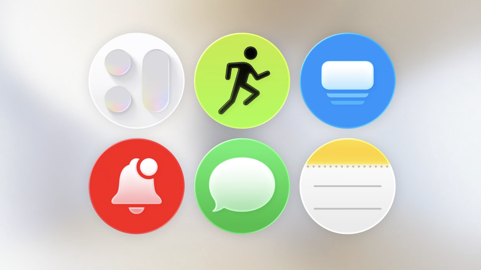 watchOS 26: novetats, funcions, disseny i Apple Watch compatibles