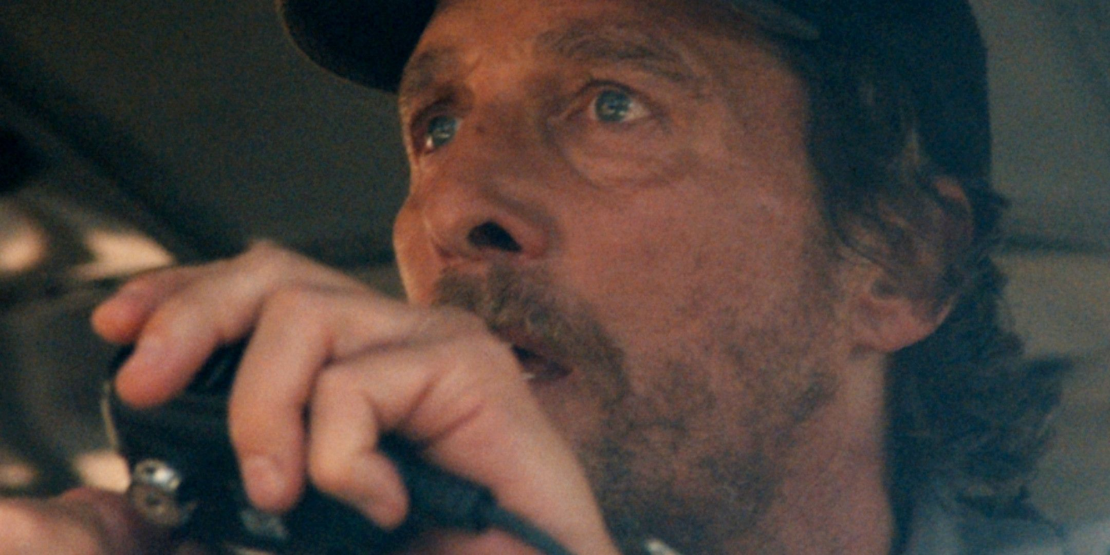 Matthew McConaughey estrena nova pel·lícula de la qual ja tenim un nou tràiler