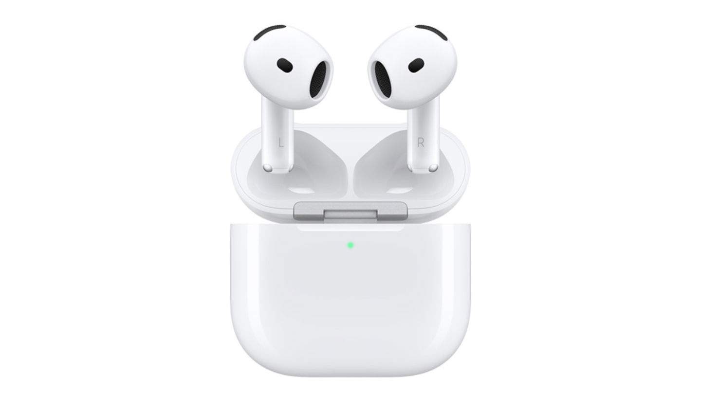 Els nous AirPods 4 ja eren una opció de compra molt recomanable, però amb aquest gran descompte d'Amazon no tenen rival