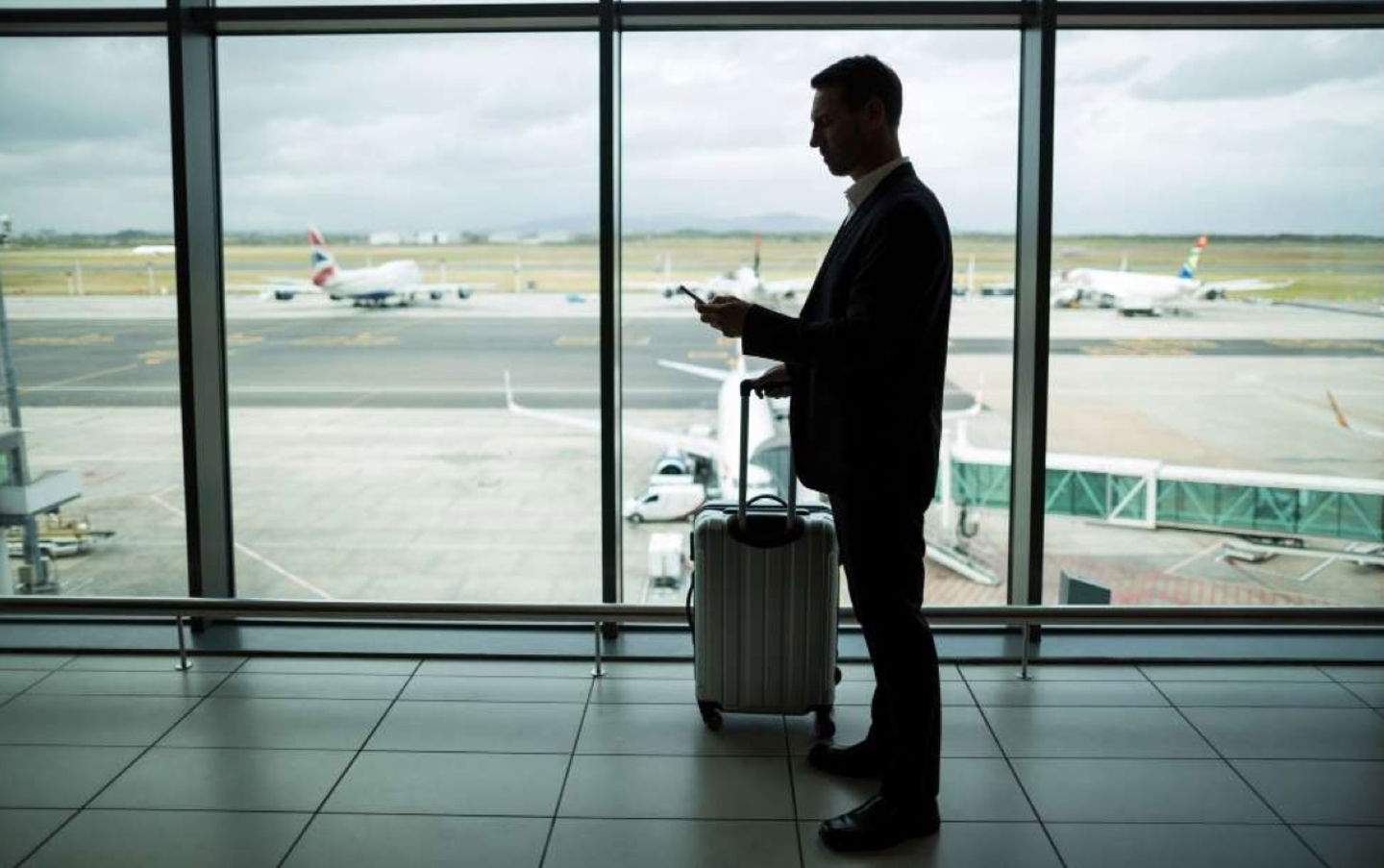 7 coses que sempre faig a l'iPhone abans d'anar-me de vacances