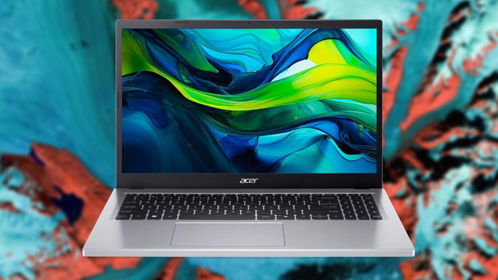 Només costa 399 euros i aquest ordinador portàtil és perfecte per a la immensa majoria d'usuaris: no necessites un MacBook