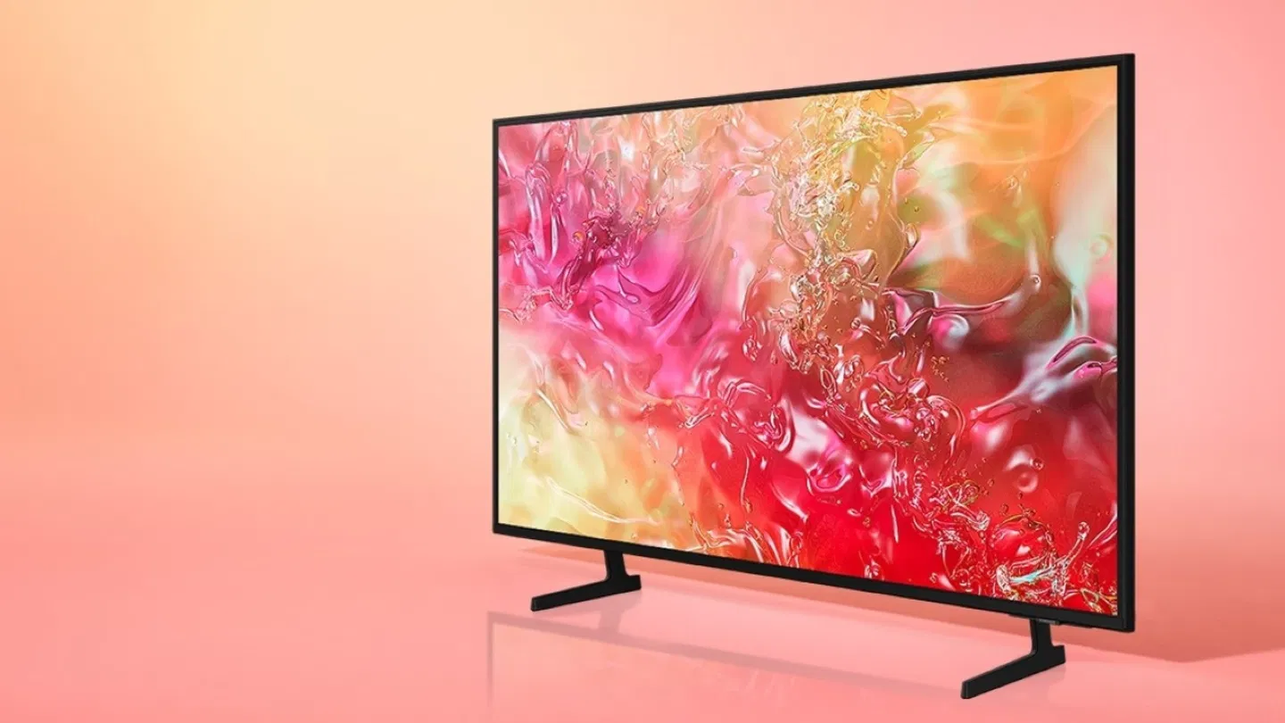 Amazon deixa una de les Smart TV més populars de Samsung a tan sols 289 euros: té 43" i és encara millor del que penses