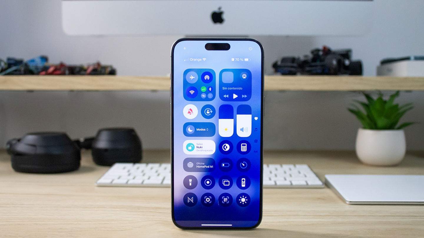 9 botons del Centre de control de l'iPhone que sempre utilitzo