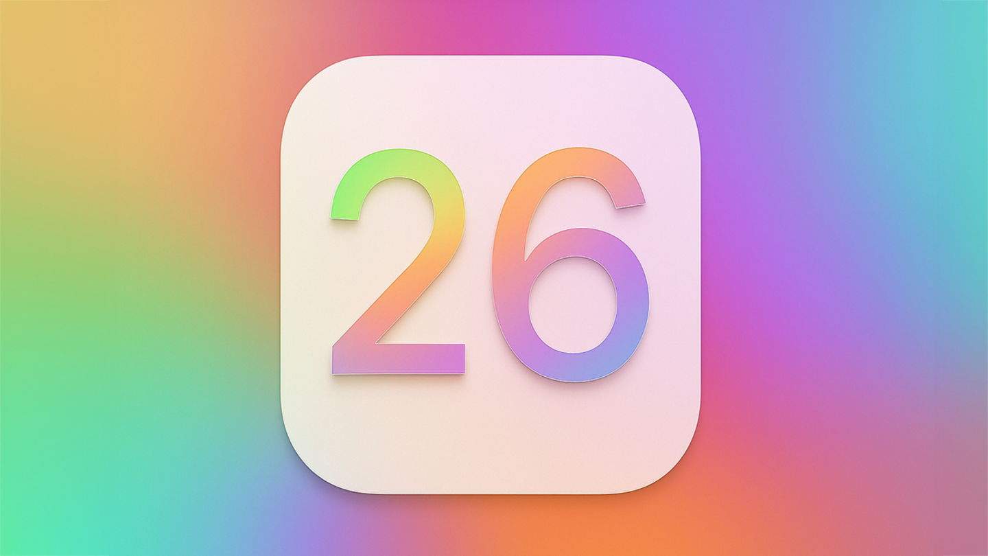 iOS 26 será como un "cristal digital", el mayor rediseño del sistema operativo del iPhone en años