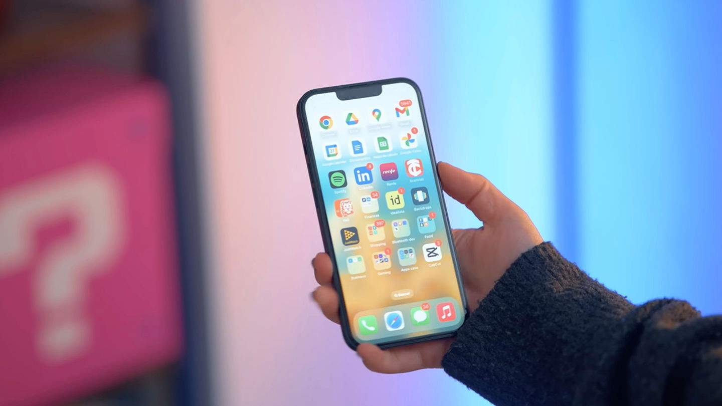 El iPhone más vendido y recomendado de Amazon cuesta poco más de 300 euros y es un auténtico chollo