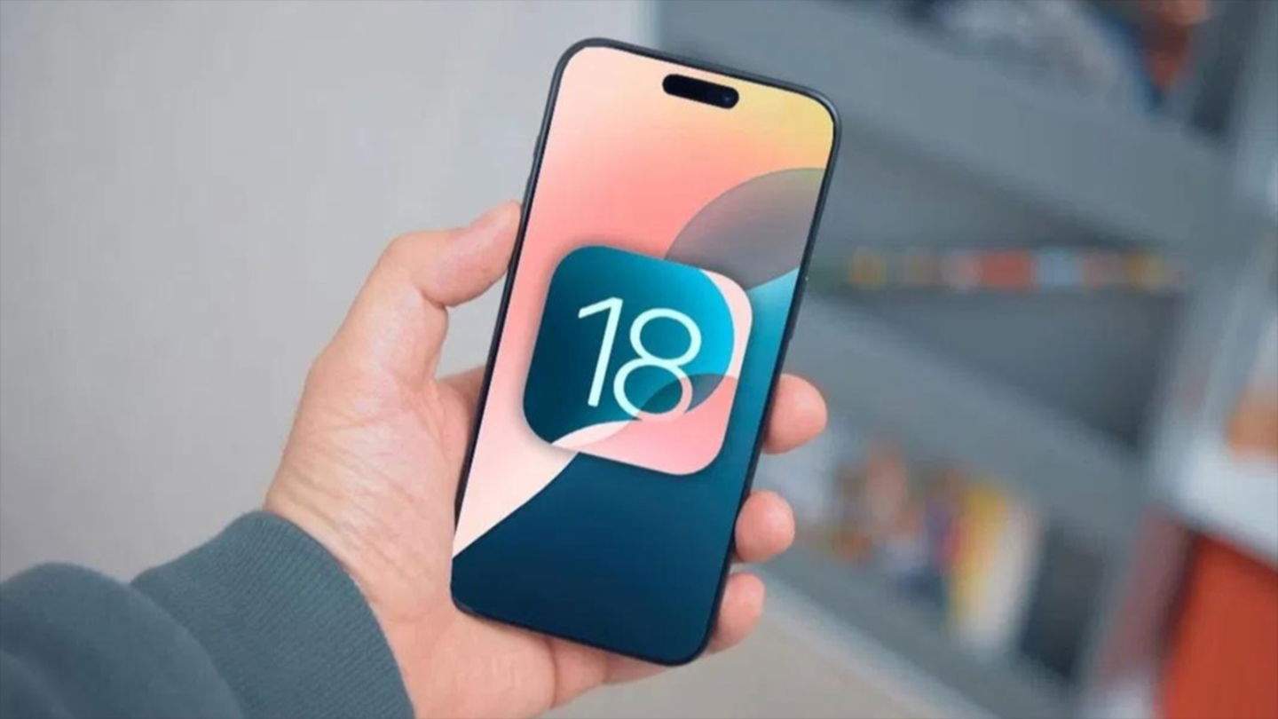 iOS 18 bat rècords d'instal·lació a l'iPhone a les portes de la presentació d'iOS 26