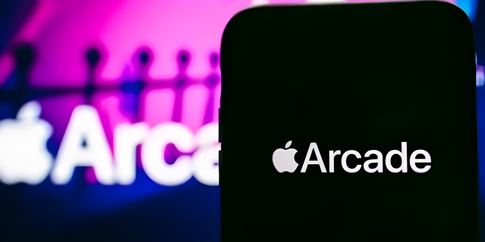 Apple Arcade anuncia nueve juegos nuevos, entre ellos Angry Birds Bounce y Suika Game+