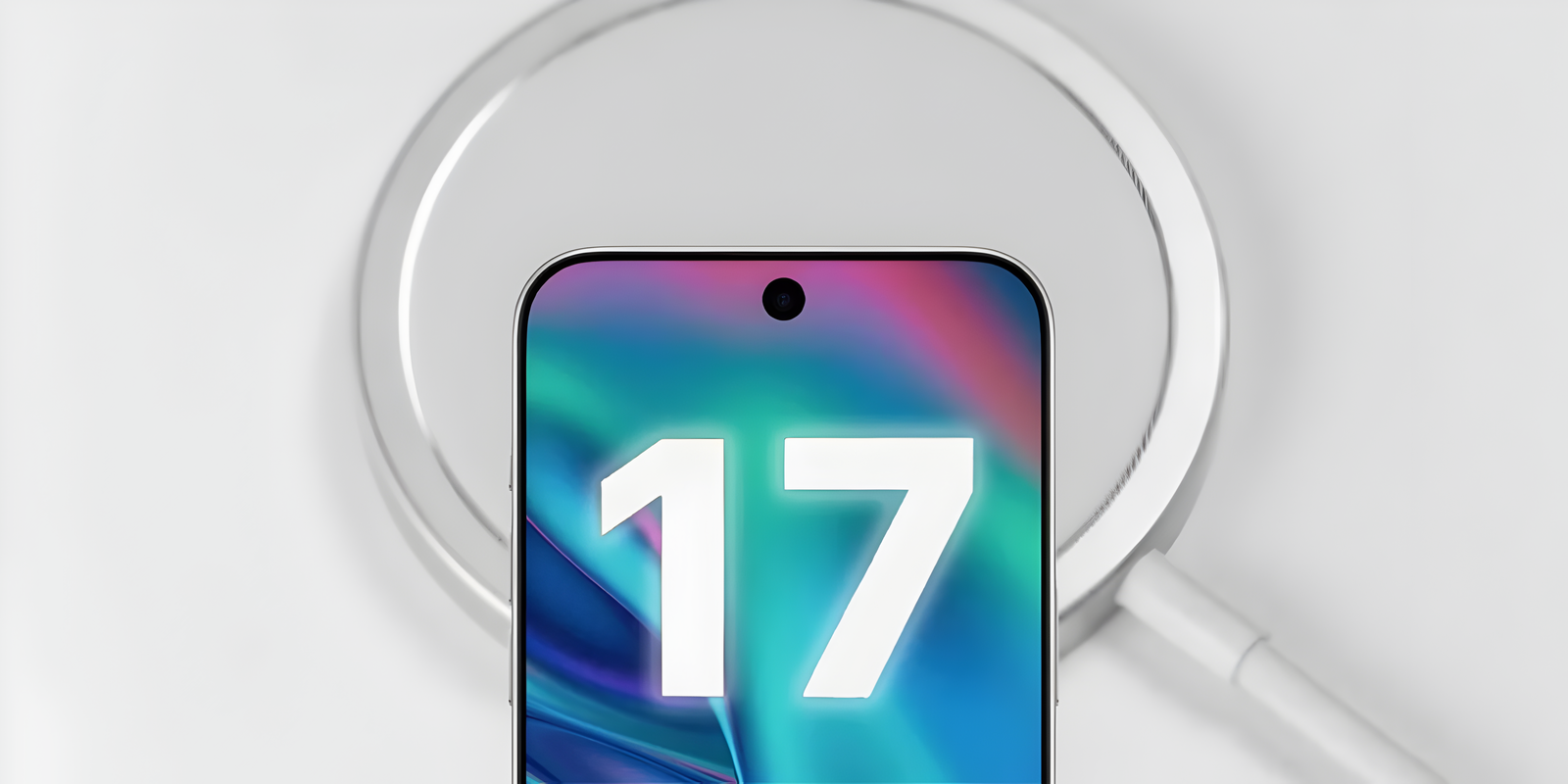 L'iPhone 17 podria tenir una càrrega ràpida sense fil de fins a 50 W en fer servir MagSafe