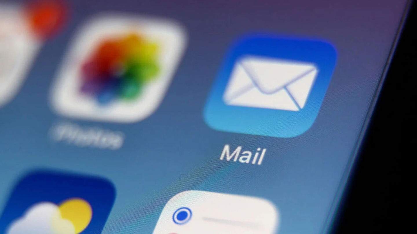 iOS 18.5 sembla tenir un error molest a l'iPhone relacionat amb l'app Mail
