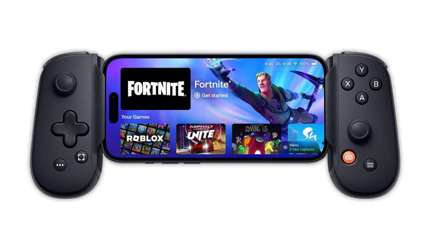 Transforma el teu iPhone en una Nintendo Switch 2 amb aquest comandament tan recomanable