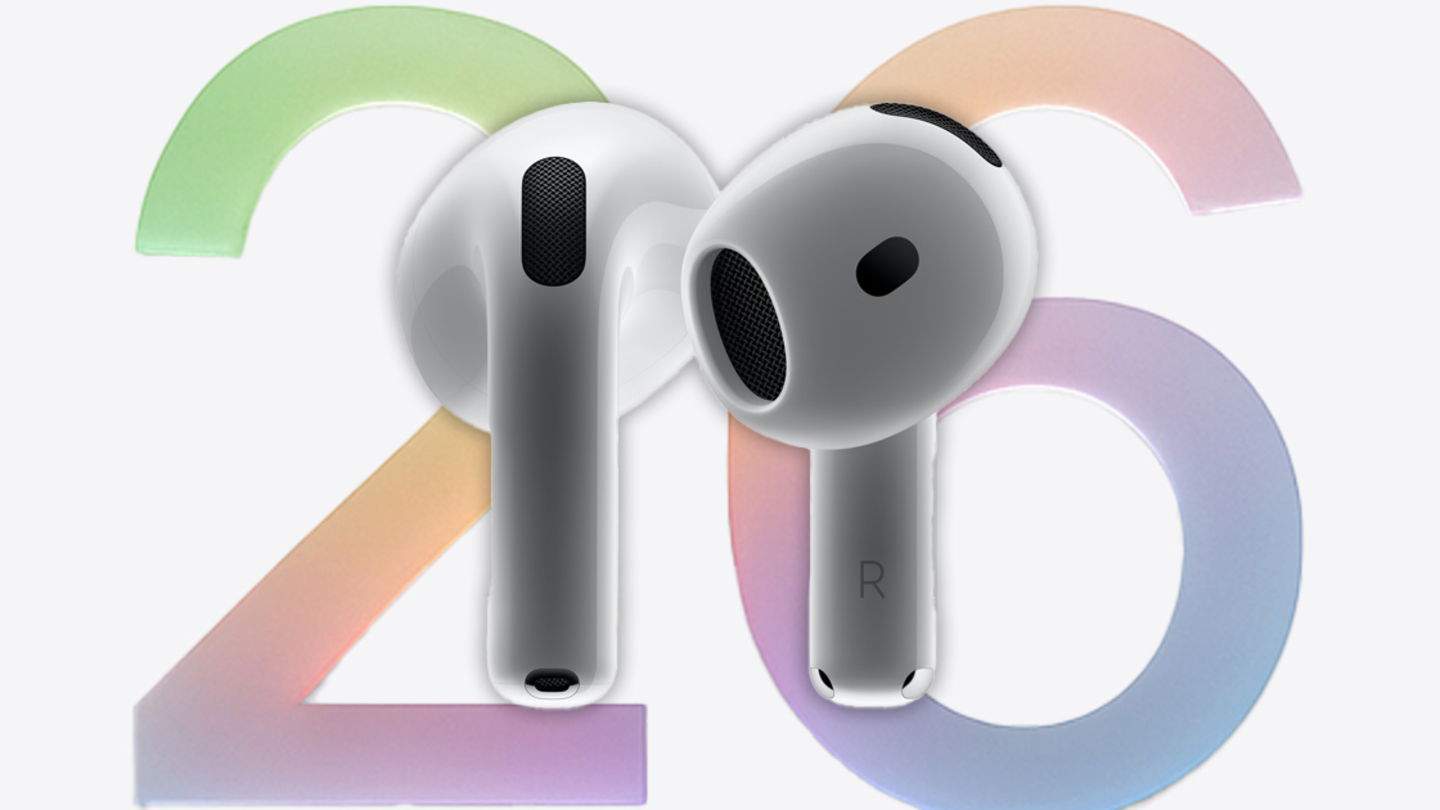 iOS 26 també portarà millores als AirPods: control de càmera, nous gestos i més