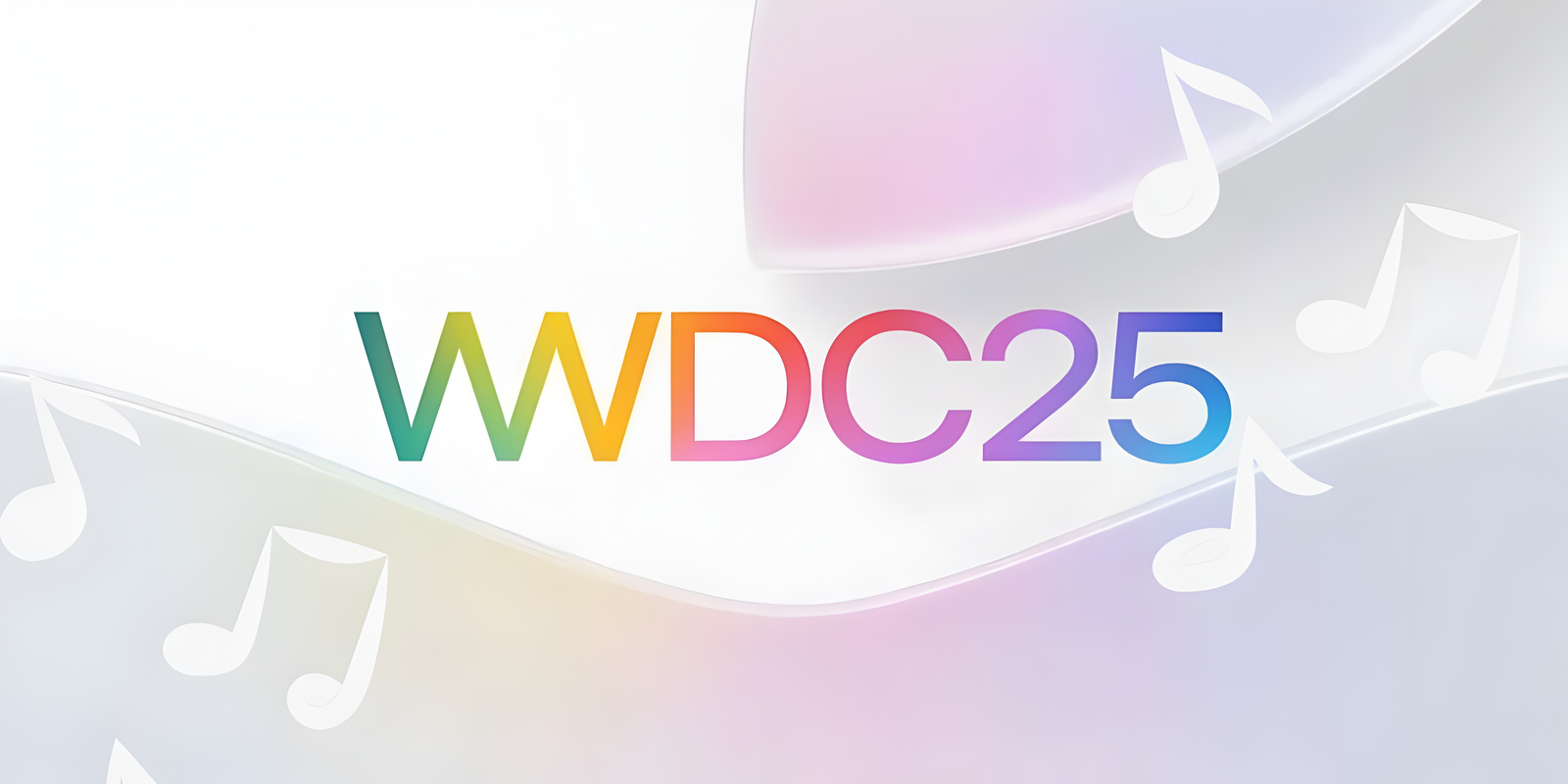 Apple comparte la lista de reproducción de la WWDC25 con grandes estrellas