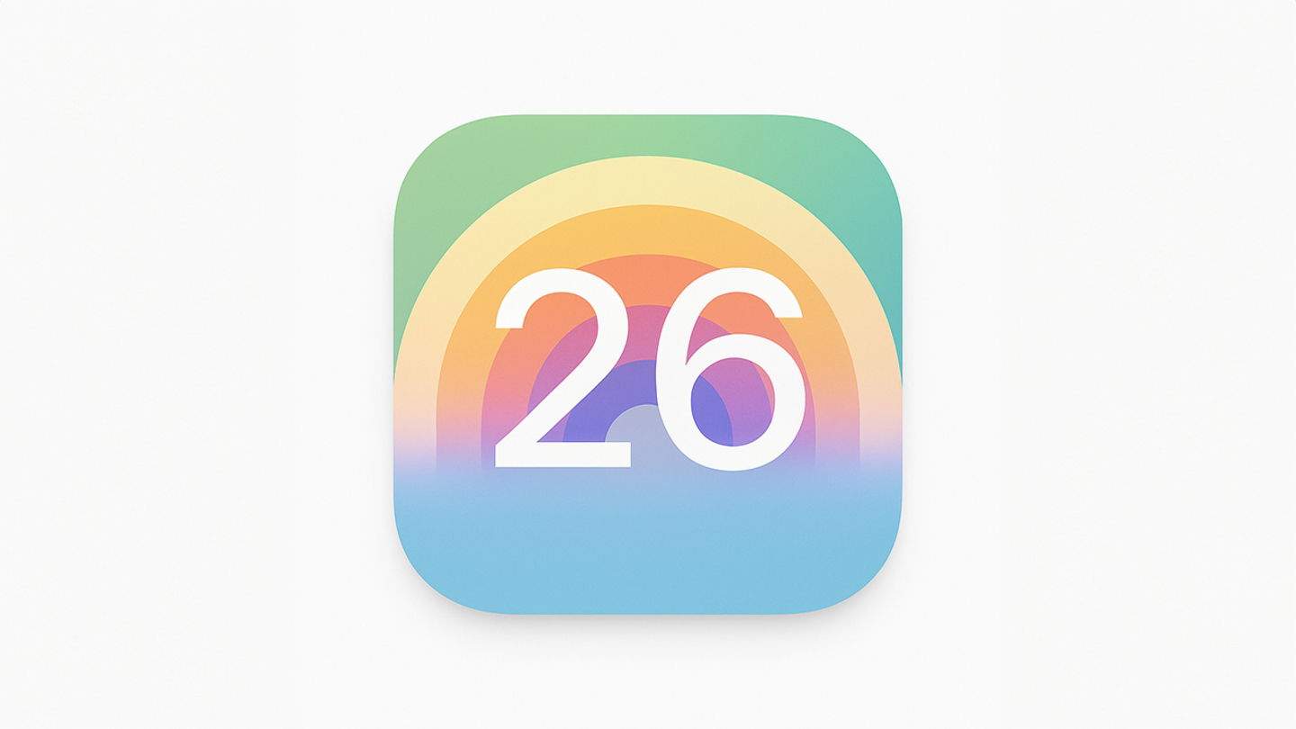 iOS 26: es filtren més novetats d'última hora abans de la seva presentació