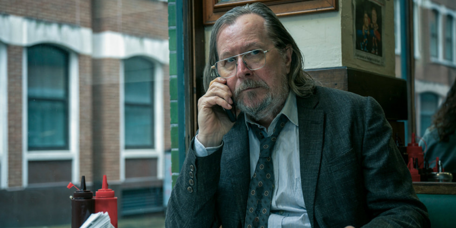 La temporada 5 de 'Slow Horses' ja té data d'estrena a Apple TV+