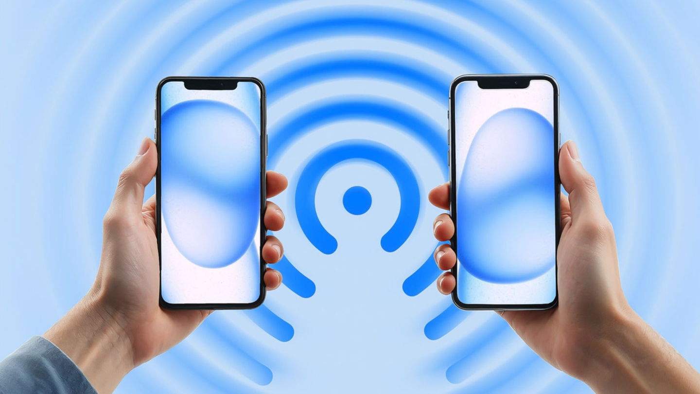 Europa, t'estàs passant: Apple podria eliminar AirDrop dels iPhone europeus per problemes amb la DMA