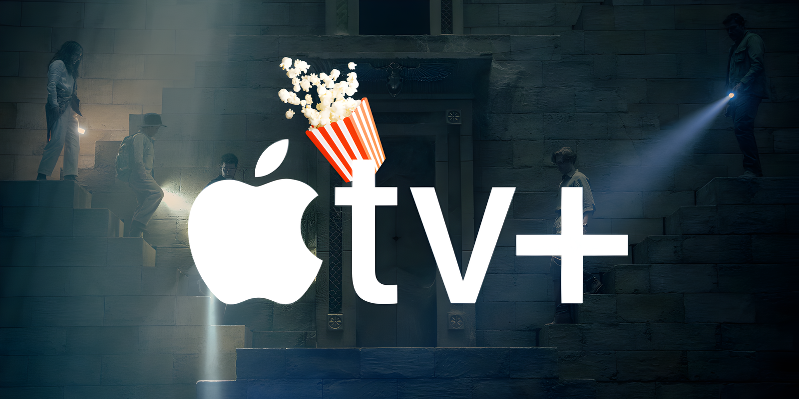 Aquesta ha estat la pel·lícula més vista en streaming de la setmana i pots veure-la de franc a Apple TV+