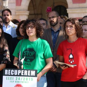 Spain's Constitutional Court wipes out rent control law in Catalonia